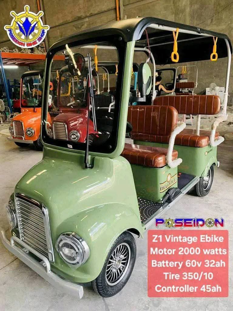 Z1 Vintage