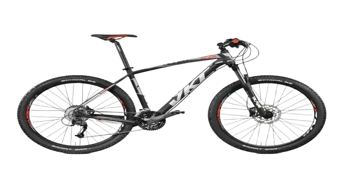 Arrow 27.5 3x9 Hydraulic