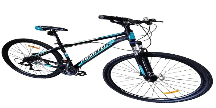 Keysto Extreme 29 3x8 Hydro 