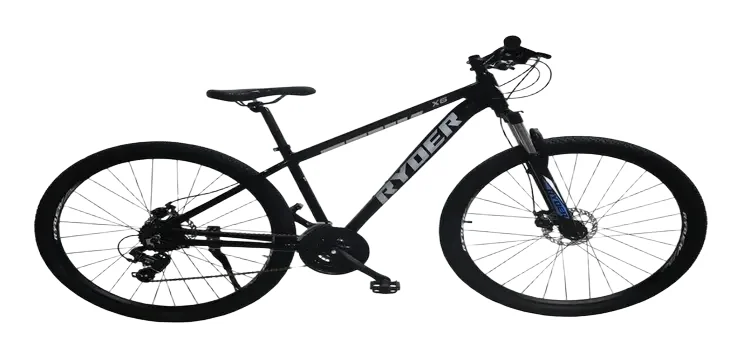 Ryder X8 27.5 1x10 Hydraulic